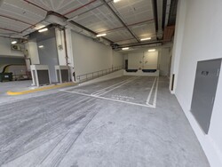 27 International Business Park link to Jurong Town Hall MRT (D22), Office #571133851